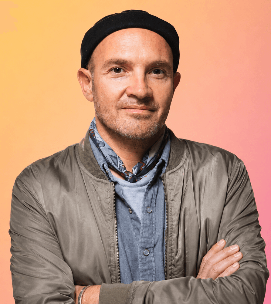 Lionel Bensemoun