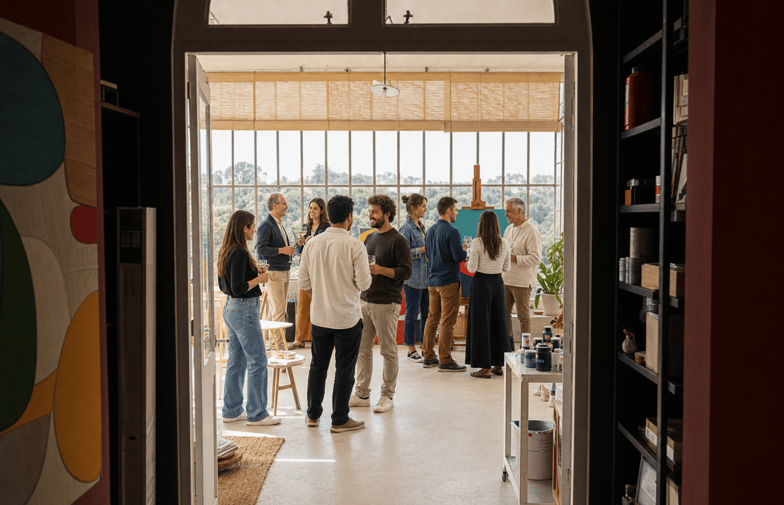 Choosing your membership tier