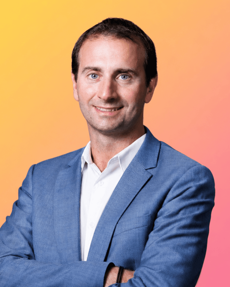 Jérémy Blackwell
