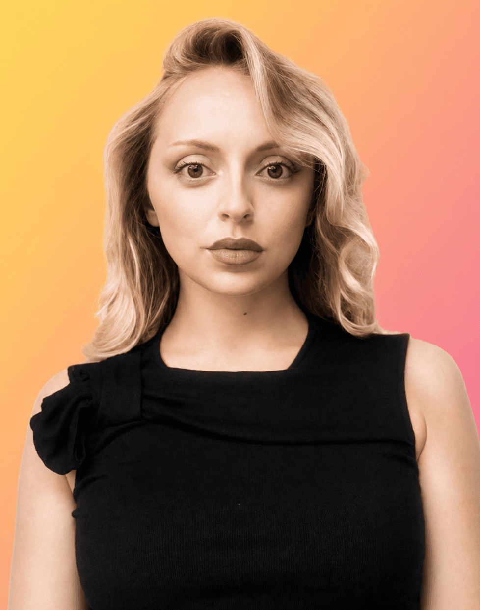 Julie Daffourd