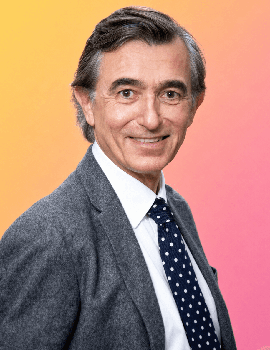 Philippe Douste-Blazy