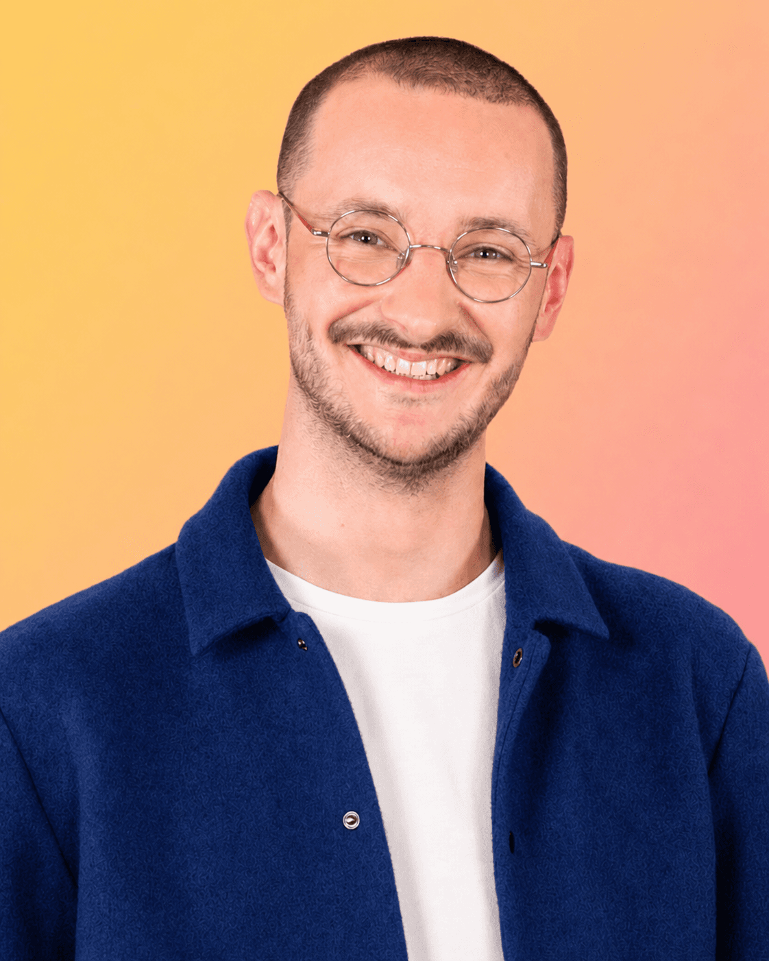 Thibaut Manent