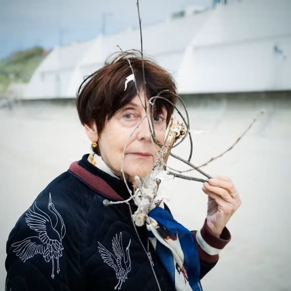 Annette Messager