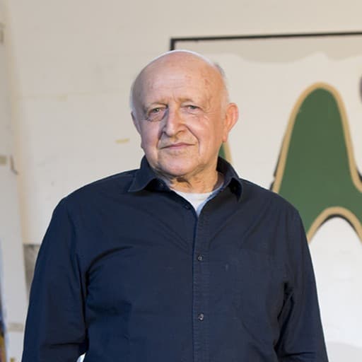 Bertrand Lavier