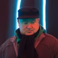 Claude Lévêque