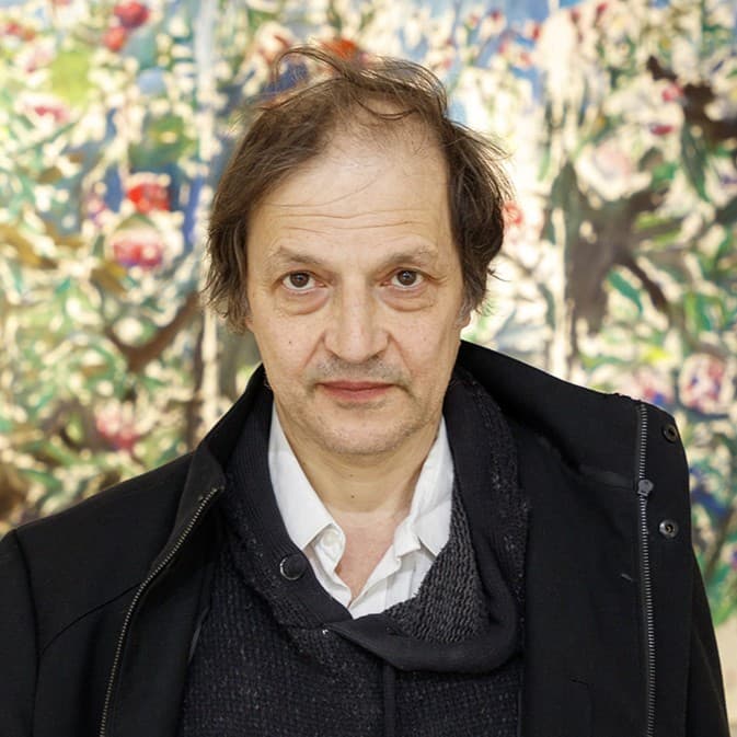 Damien Cabanes
