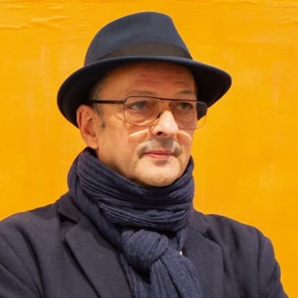 Djamel Tatah