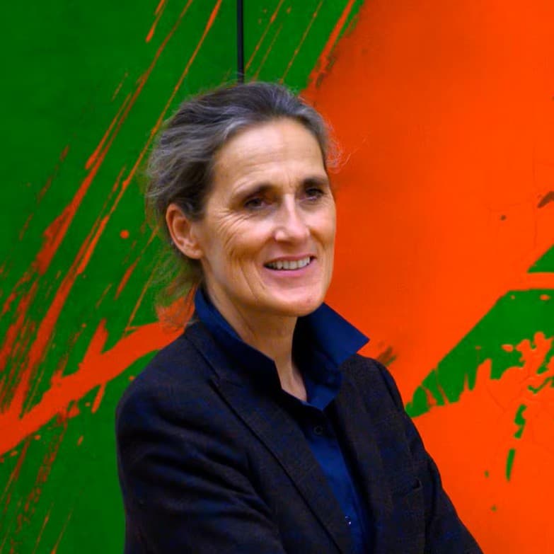Fabienne Verdier