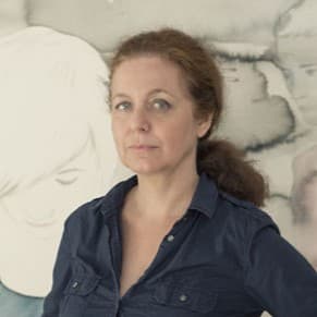 Françoise Pétrovitch