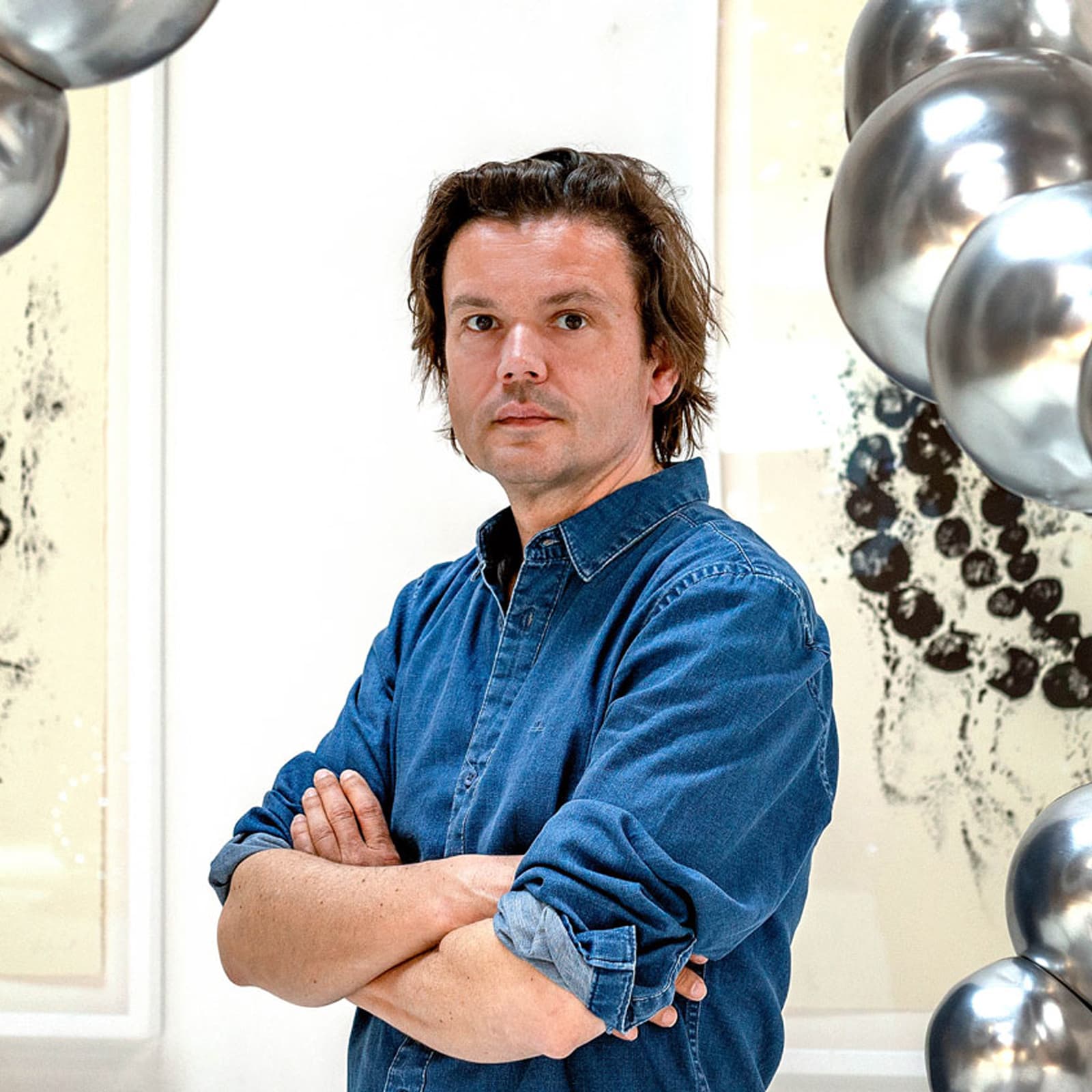 Jean-Michel Othoniel