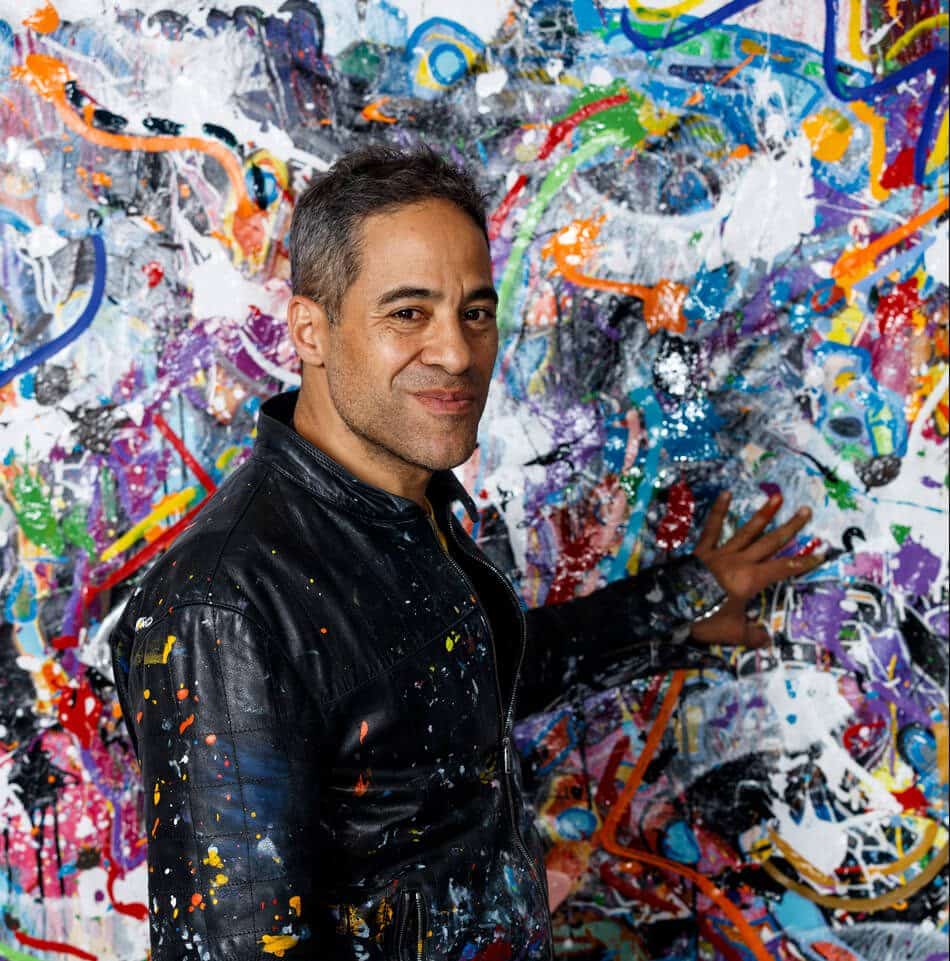 JonOne