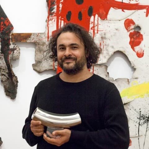 Kader Attia