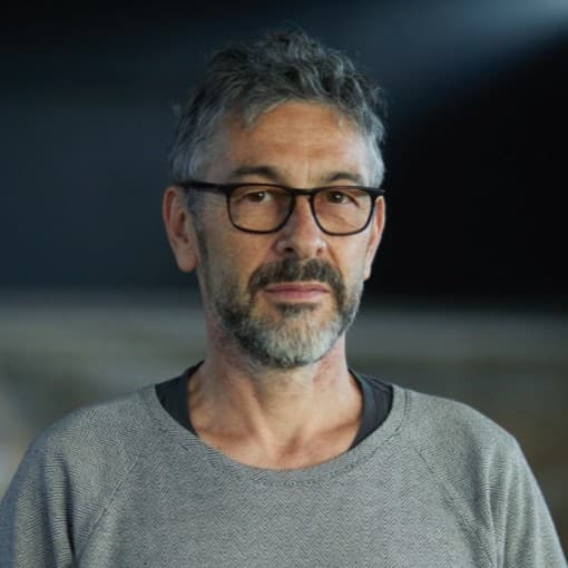 Pierre Huyghe