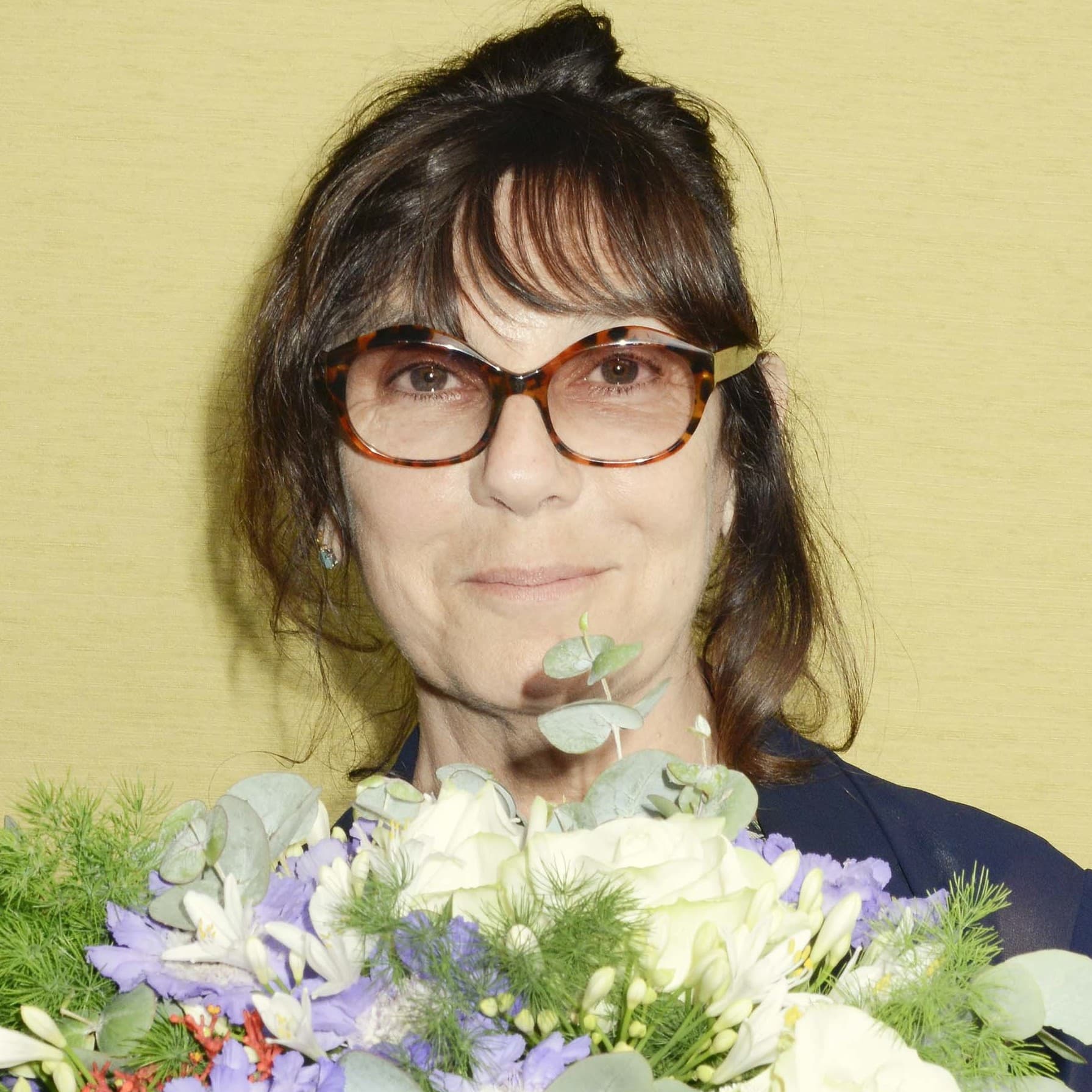 Sophie Calle