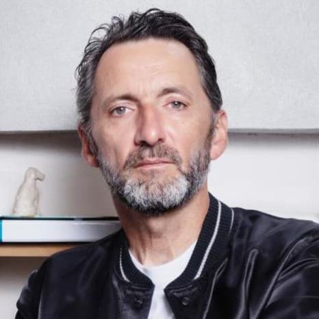Xavier Veilhan