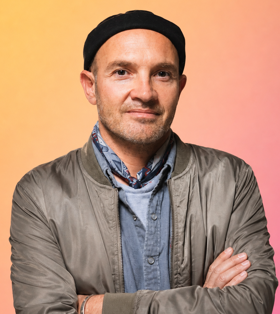 Lionel Bensemoun