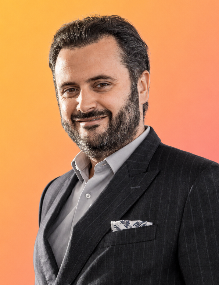 Romain Subirats