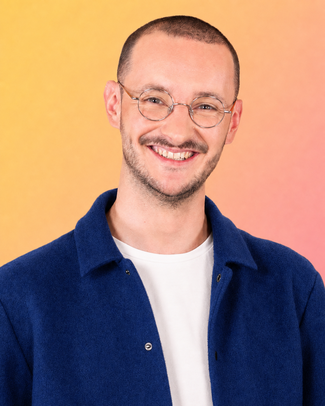 Thibaut Manent